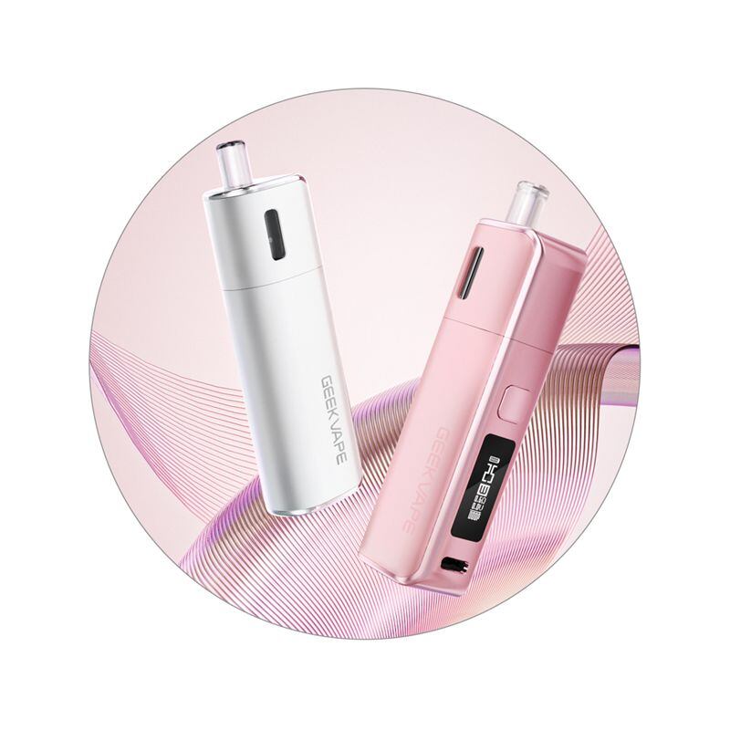 Uwell Caliburn Explorer Pod Kit_1